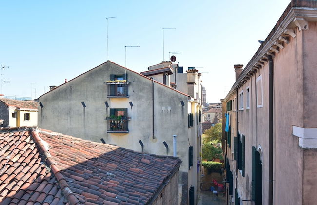 Ca' Gallion 1144 - Foto 32