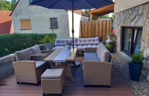 Ferienwohnung Reblaus - Foto 1