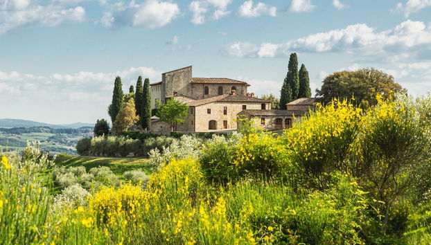 Castello La Leccia - Foto 2, Imagen principal