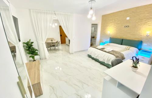 Antica Dimora-luxury historic apartment - Foto 6