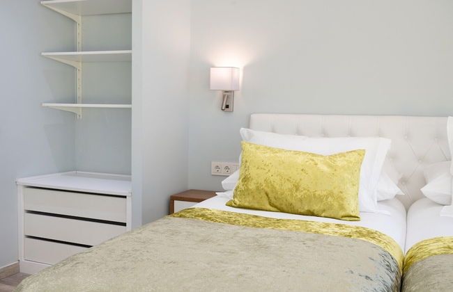 THE MIRROR & SPA by Elegant Residences - Foto 21