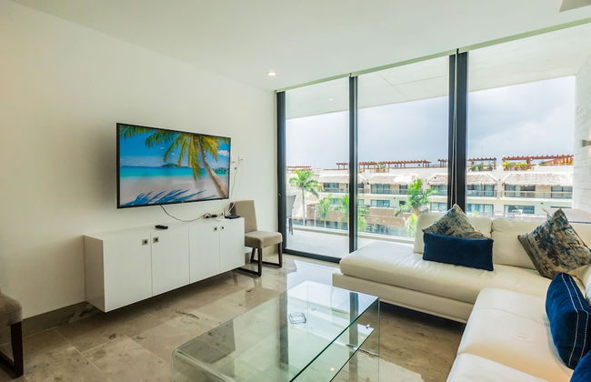 Oceana Beachside Condo - Foto 27