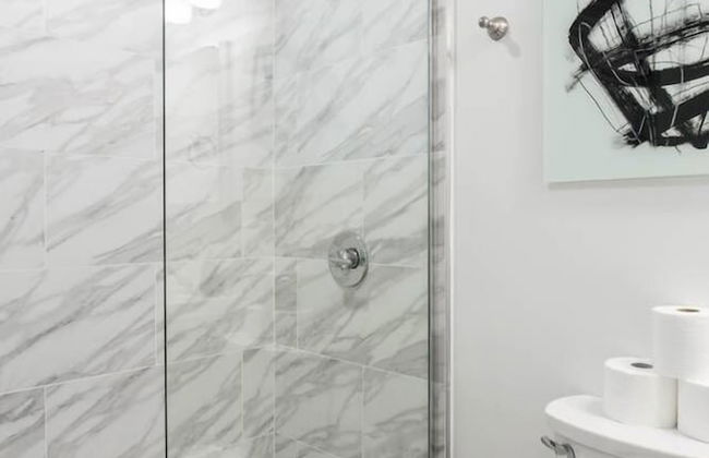 Black Walnut - Modern 1 BDR in Downtown - Foto 14