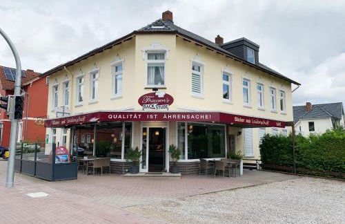 Ferienwohnung unter den Linden - Foto 14