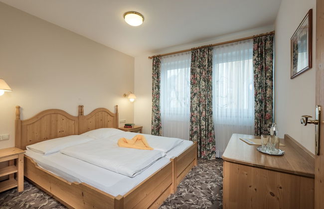 Appartementhaus Aurora - Foto 16