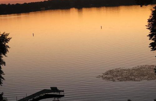 Charming home on Lake Latoka - Foto 14