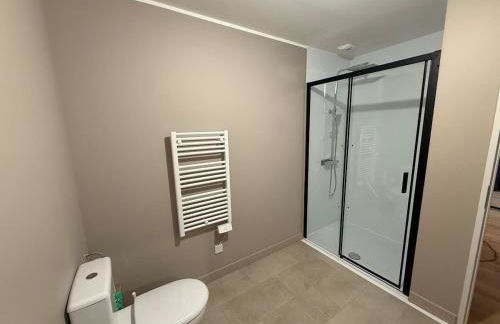 Maison neuve proche Dole - Forêt de Chaux - Foto 2