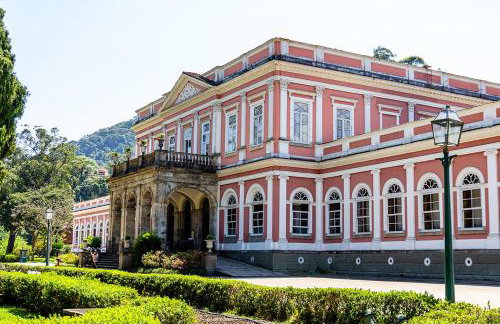 Apartamento aconchegante Centro de Petrópolis - Foto 13