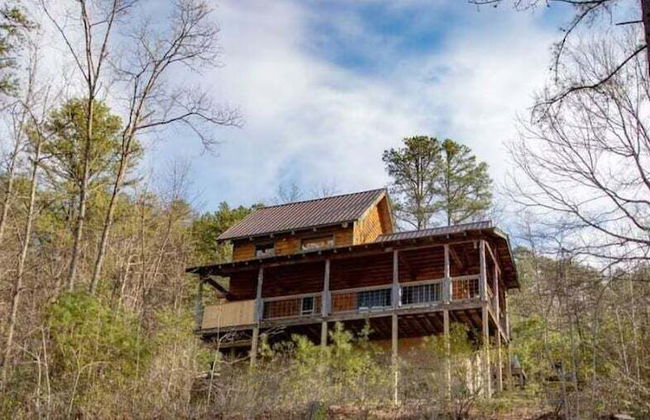 Pop's Perch - Foto 24