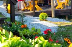 Unique Repurposed Barn near Niles for Glamping in Michigan - Foto 8