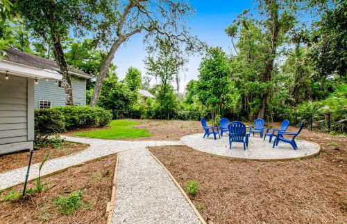 Relaxing, dog-friendly home with furnished patio, washer/dryer, WiFi, & AC - Foto 45