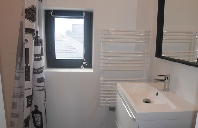 Apartment in Penmarch Near Sandy Beach - Foto 13