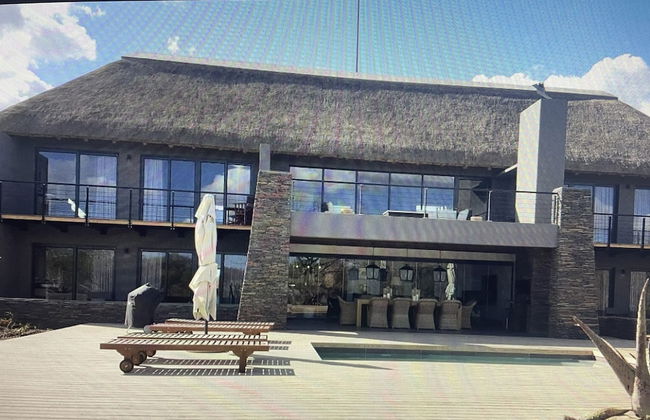 Kruger National Elephant Point Lodge - Foto 51