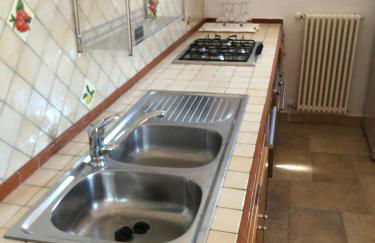 Villa Marilena - Photo 12