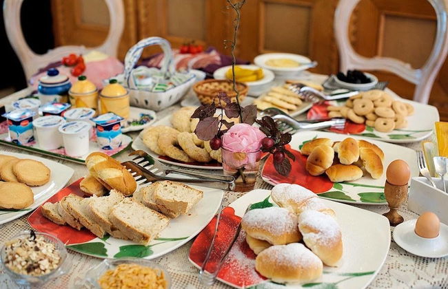 Country House Fam Polucci Cave - Foto 18