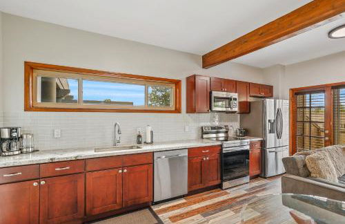 Mountain Oasis Stunning Views Renovated Condo Near Flagstaff Attractions - Foto 7