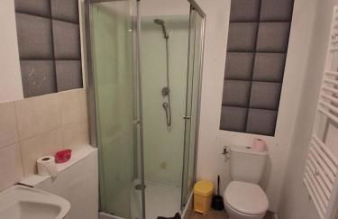 Maison de l'harmonie à Limoges - Foto 34