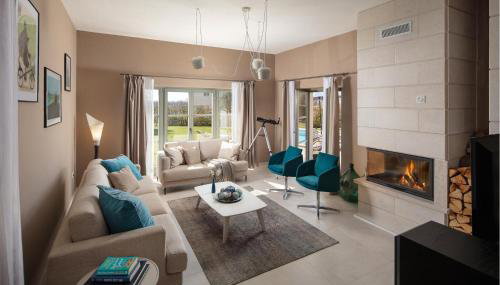 Villa Corinne - Foto 3