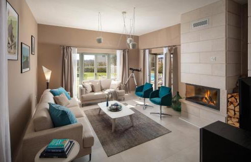 Villa Corinne - Foto 3