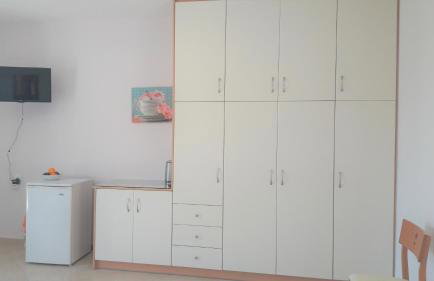 Giannos Apartments - Foto 13