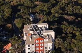 Vista da Catedral Flat no Serra Class - Foto 32