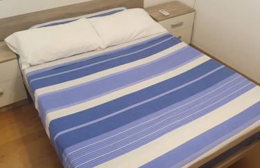 1F, Aire Acondic, 80m2, 2 dormitorios, 4 huéspedes, WIFI GRATIS - Foto 11