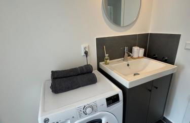 2Zimmer Zentrale Lage Stellplatz Urban Light - Foto 7