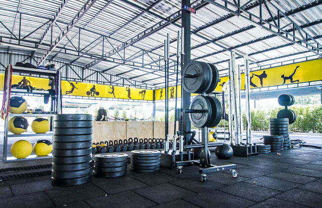 Luxury 5br Pool Villa and Sport Center - Foto 11