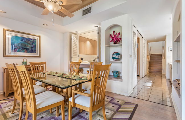 The Islands at Mauna Lani - CoralTree Residence Collection - Foto 42