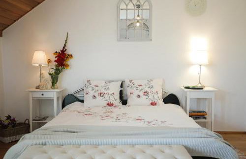 Zielono Mi Apartament z kominkiem & Pokoje z pięknym widokiem - Foto 14