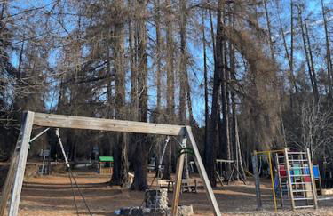 Appartamento Pineta casa vacanze Sci & Natura - Foto 51