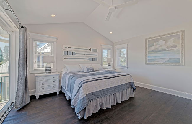 Vitamin Sea managed by Beach Retreats - Foto 8