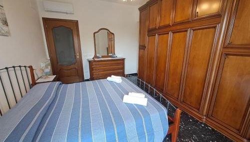 Appartamento Miramare - Foto 4, wardrobe