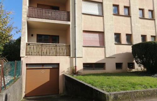 Le Blies'Art - Sarreguemines - 4 pers - Foto 23