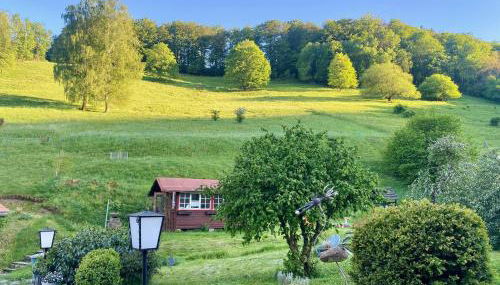 Ferienwohnung GARTENBLICK im HAUS GERLACH - Foto 4