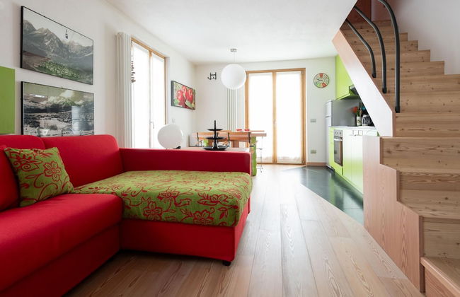 Osteglio 15 in Valdisotto - Foto 8