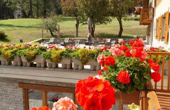 Villa Fridau resort - Foto 67