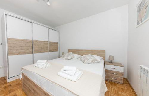 Apartment for 2, Balcony, Wi-Fi, Public Parking, Private Entrance - Foto 12