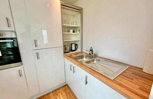 Media City Salford Quays - Foto 39