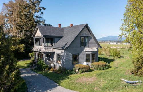 Old Timers' Farm & Ranch - 60 acres, expansive views - Foto 26