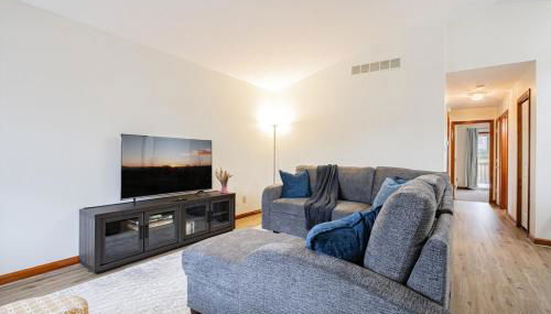 Comfort Awaits at Cozy Get Away - Dog Friendly - Foto 5