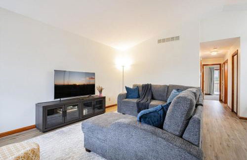 Comfort Awaits at Cozy Get Away - Dog Friendly - Foto 5