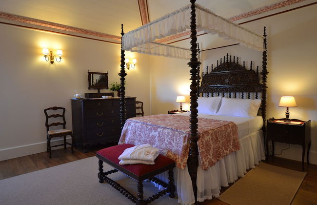 Casa da Portela de Sampriz - Foto 2