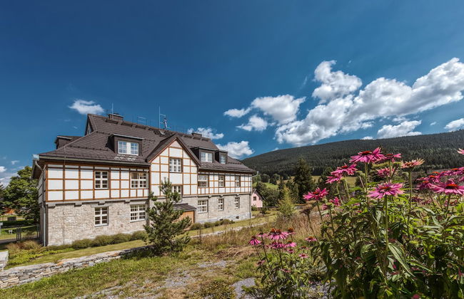 Theresian Apartment - Foto 32