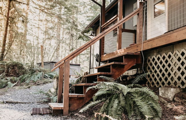 98SL - Hot Tub - BBQ - Pets Ok - WiFi - Sleeps 6 - Foto 50