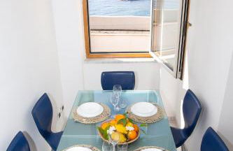 Infinity Sea View House - Foto 10