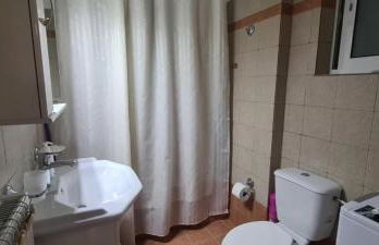 Antreas cosy apartment - Foto 22