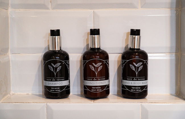 Flamboyan Hotel & Residences - Foto 58