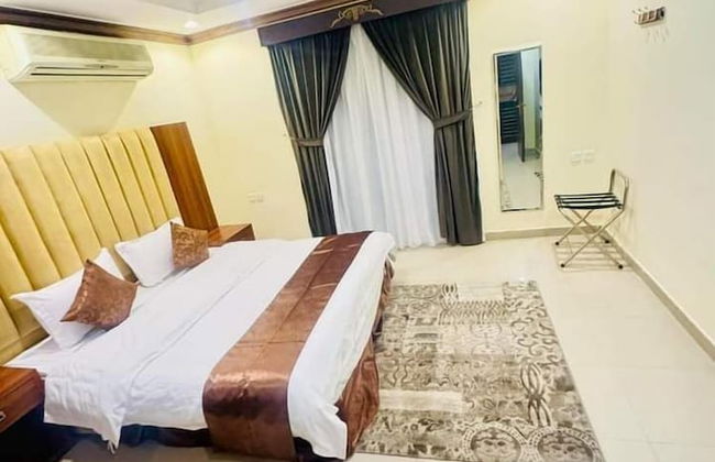 Luluat Althuraya Serviced Apartment Nafl - Photo 3