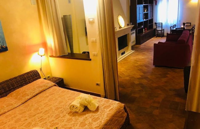 La Dimora nel Corso - Foto 29